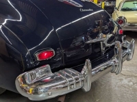 1942 Chevrolet Special Deluxe for sale in Riverhead, New York (ID-122098)
