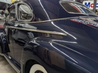 1942 Chevrolet Special Deluxe for sale in Riverhead, New York (ID-122098)