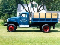 1942 Chevrolet Truck for sale in Michigan (ID-162135)
