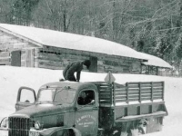 1942 Chevrolet Truck for sale in Michigan (ID-162135)