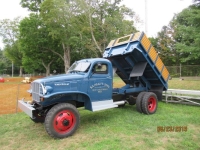 1942 Chevrolet Truck for sale in Michigan (ID-162135)