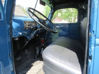 1942 Chevrolet Truck for sale in Michigan (ID-162135)