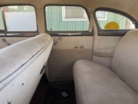 1942 Dodge Sedan for sale in Michigan (ID-109240)
