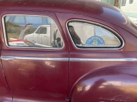 1942 Dodge Sedan for sale in Michigan (ID-109240)