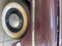 1942 Dodge Sedan for sale in Michigan (ID-109240)