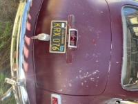 1942 Dodge Sedan for sale in Michigan (ID-109240)