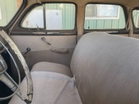 1942 Dodge Sedan for sale in Michigan (ID-109240)