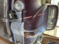 1942 Dodge Sedan for sale in Michigan (ID-109240)