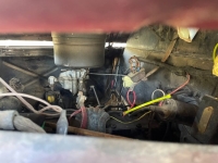 1942 Dodge Sedan for sale in Michigan (ID-109240)
