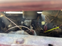 1942 Dodge Sedan for sale in Michigan (ID-109240)