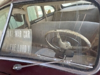 1942 Dodge Sedan for sale in Michigan (ID-109240)