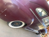1942 Dodge Sedan for sale in Michigan (ID-109240)