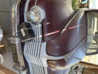1942 Dodge Sedan for sale in Michigan (ID-109240)