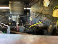 1942 Dodge Sedan for sale in Michigan (ID-109240)