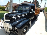 1942 Ford 1/2 Ton for sale in Riverhead, New York (ID-94185)