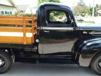 1942 Ford 1/2 Ton for sale in Riverhead, New York (ID-94185)