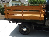 1942 Ford 1/2 Ton for sale in Riverhead, New York (ID-94185)