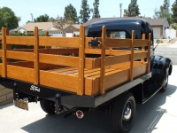1942 Ford 1/2 Ton for sale in Riverhead, New York (ID-94185)
