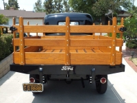 1942 Ford 1/2 Ton for sale in Riverhead, New York (ID-94185)