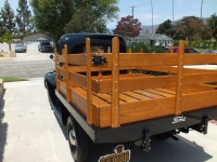 1942 Ford 1/2 Ton for sale in Riverhead, New York (ID-94185)