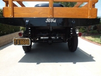 1942 Ford 1/2 Ton for sale in Riverhead, New York (ID-94185)