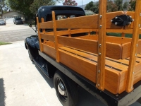 1942 Ford 1/2 Ton for sale in Riverhead, New York (ID-94185)