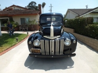 1942 Ford 1/2 Ton for sale in Riverhead, New York (ID-94185)