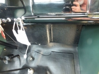 1942 Ford 1/2 Ton for sale in Riverhead, New York (ID-94185)