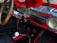 1942 Ford Business Coupe for sale in Michigan (ID-142399)