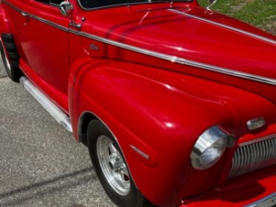 1942 Ford Coupe for sale