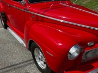 1942 Ford Coupe for sale in Michigan (ID-141839)