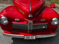 1942 Ford Coupe for sale in Michigan (ID-141839)