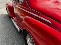 1942 Ford Coupe for sale in Michigan (ID-141839)