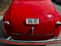 1942 Ford Coupe for sale in Michigan (ID-141839)