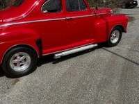 1942 Ford Coupe for sale in Michigan (ID-141839)