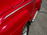 1942 Ford Coupe for sale in Michigan (ID-141839)