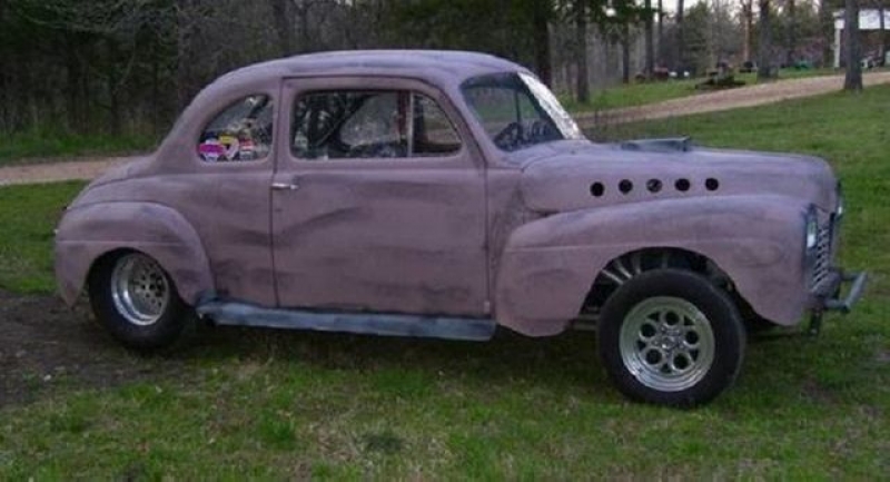 1942 Ford Deluxe for sale in Riverhead, New York (ID-110810) 1942 Ford Deluxe for sale in Riverhead, New York (ID-110810)