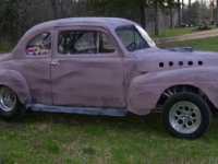 1942 Ford Deluxe for sale (ID-99161)