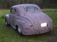 1942 Ford Deluxe for sale (ID-99161)
