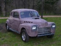 1942 Ford Deluxe for sale (ID-99161)