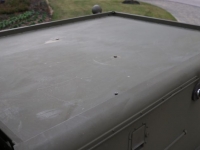 1942 Ford Pickup for sale in Michigan (ID-107325)