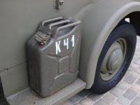 1942 Ford Pickup for sale in Michigan (ID-107325)