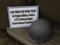 1942 Ford Pickup for sale in Michigan (ID-107325)