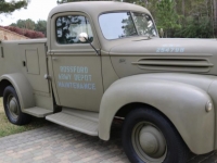 1942 Ford Pickup for sale in Michigan (ID-107325)