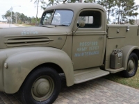 1942 Ford Pickup for sale in Michigan (ID-107325)