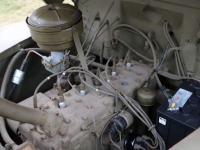 1942 Ford Pickup for sale in Michigan (ID-107325)