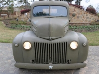 1942 Ford Pickup for sale in Michigan (ID-107325)