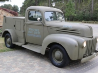 1942 Ford Pickup for sale in Michigan (ID-107325)