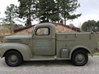 1942 Ford Pickup for sale in Michigan (ID-107325)