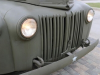 1942 Ford Pickup for sale in Michigan (ID-107325)